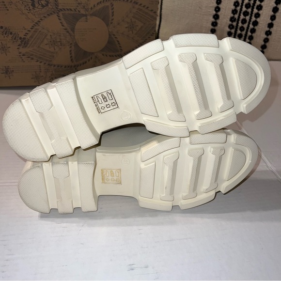 Free People Lug Sole Boot - Picture 9 of 14